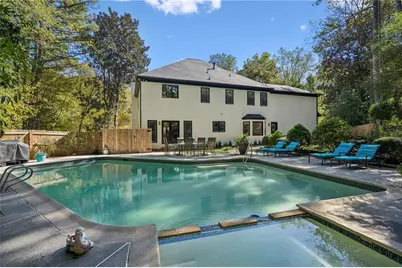 5460 E Idlewood Lane, Atlanta, GA 30327 - Photo 71