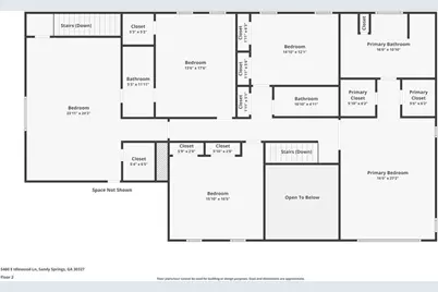 5460 E Idlewood Lane, Atlanta, GA 30327 - Photo 79