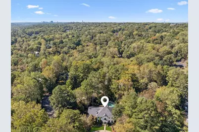 5460 E Idlewood Lane, Atlanta, GA 30327 - Photo 9