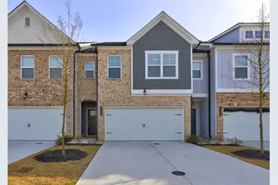 1123 Elyse Lane, Mableton, GA 30126 - Photo 1