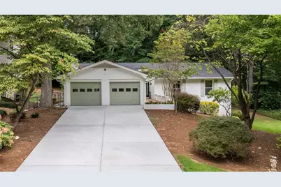 1566 Womack Road, Atlanta, GA 30338 - Photo 1