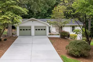 1566 Womack Rd, Atlanta, GA 30338 - Photo 1