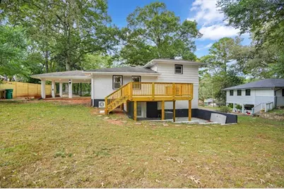 2271 Cresta Drive, Decatur, GA 30032 - Photo 39