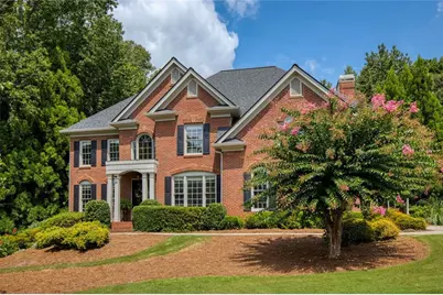 1195 Rugglestone Way, Johns Creek, GA 30097 - Photo 1