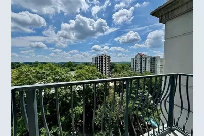 199 14th Street NE #704, Atlanta, GA 30309 - Photo 11