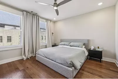 1024 Robert Smalls Way, Atlanta, GA 30318 - Photo 3