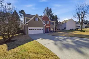 3423 Cascade Ive Dr, Buford, GA 30519 - Photo 3
