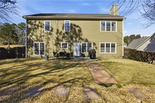 3423 Cascade Ive Dr, Buford, GA 30519 - Photo 7