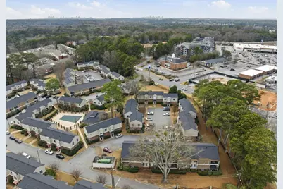 3301 Henderson Mill Road #U1, Atlanta, GA 30341 - Photo 31