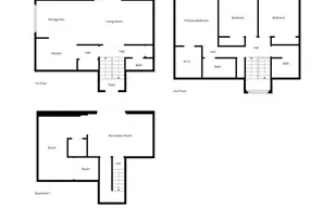 3301 Henderson Mill Rd, Atlanta, GA 30341 - Photo 33