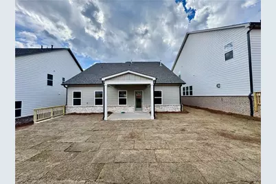 5541 Coalie Trace, Flowery Branch, GA 30542 - Photo 27