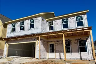 5541 Coalie Trce, Flowery Branch, GA 30542 - Photo 5