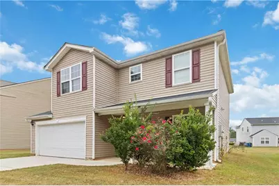 2877 S Hills, Riverdale, GA 30296 - Photo 3