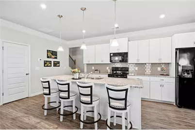 103 Waterside Drive, Calhoun, GA 30701 - Photo 3