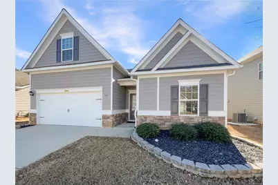 101 Thomaston Street, Newnan, GA 30263 - Photo 1