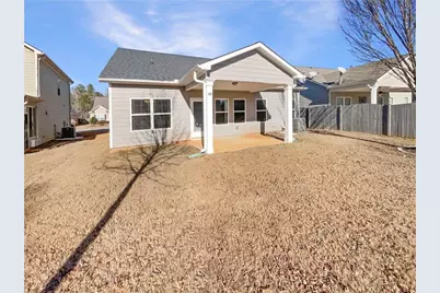 101 Thomaston Street, Newnan, GA 30263 - Photo 5