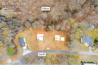 141 Carey Street, Franklin Springs, GA 30662 - Photo 7