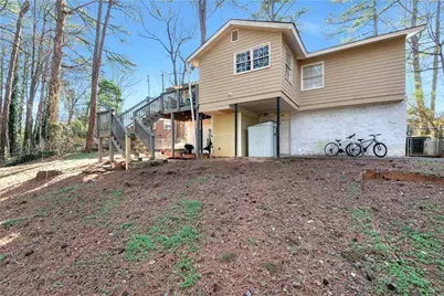 4362 Long Pines Court, Tucker, GA 30084 - Photo 57