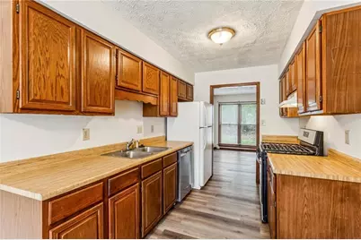 1105 Booth Court SW #1105, Marietta, GA 30008 - Photo 9