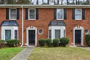 1105 Booth Ct SW, Marietta, GA 30008 - Photo 1