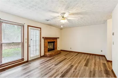 1105 Booth Court SW #1105, Marietta, GA 30008 - Photo 5