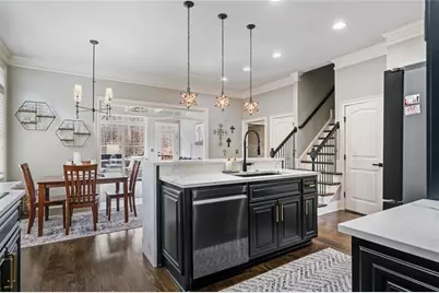 1525 Camden Cove Drive, Cumming, GA 30040 - Photo 9