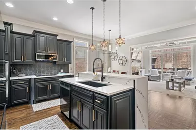 1525 Camden Cove Drive, Cumming, GA 30040 - Photo 11