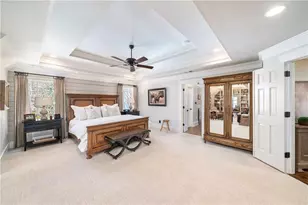 14690 Glencreek Way, Milton, GA 30004 - Photo 51