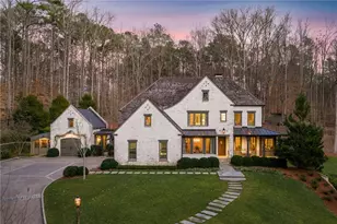 14690 Glencreek Way, Milton, GA 30004 - Photo 3