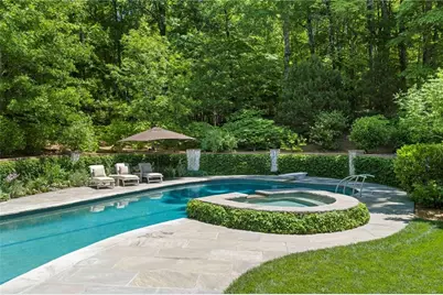 14690 Glencreek Way, Milton, GA 30004 - Photo 27