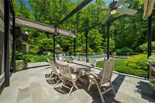 14690 Glencreek Way, Milton, GA 30004 - Photo 23