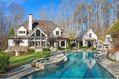 14690 Glencreek Way, Milton, GA 30004 - Photo 29