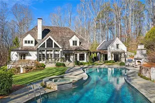 14690 Glencreek Way, Milton, GA 30004 - Photo 29