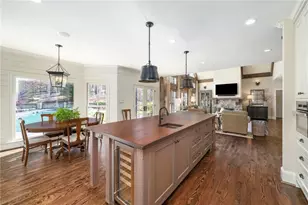 14690 Glencreek Way, Milton, GA 30004 - Photo 17