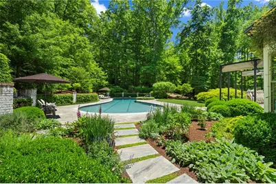 14690 Glencreek Way, Milton, GA 30004 - Photo 33