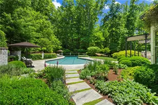 14690 Glencreek Way, Milton, GA 30004 - Photo 33