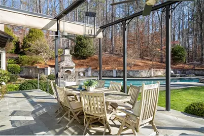 14690 Glencreek Way, Milton, GA 30004 - Photo 21