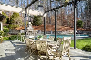 14690 Glencreek Way, Milton, GA 30004 - Photo 21