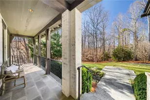 14690 Glencreek Way, Milton, GA 30004 - Photo 7