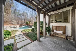 14690 Glencreek Way, Milton, GA 30004 - Photo 35