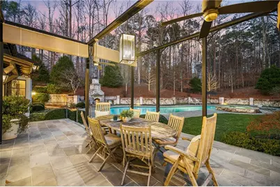 14690 Glencreek Way, Milton, GA 30004 - Photo 69