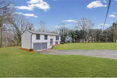 2394 Morgan Road NE, Marietta, GA 30066 - Photo 3