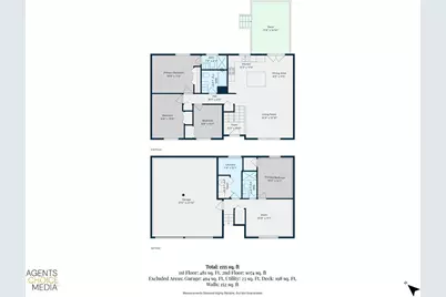 2394 Morgan Road NE, Marietta, GA 30066 - Photo 43