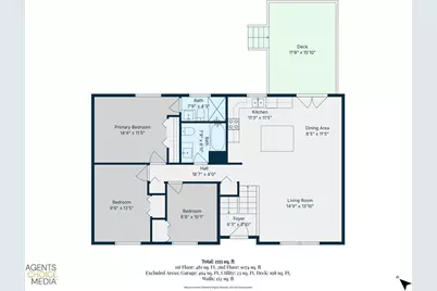 2394 Morgan Road NE, Marietta, GA 30066 - Photo 41