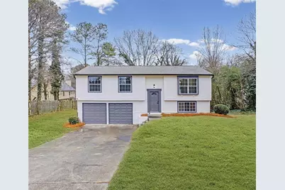 2394 Morgan Road NE, Marietta, GA 30066 - Photo 1