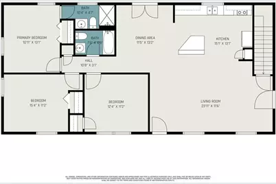 1085 Azalea Circle, Marietta, GA 30062 - Photo 27