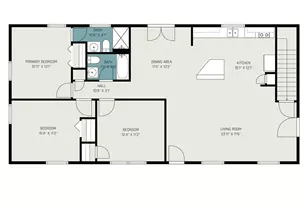 1085 Azalea Circle, Marietta, GA 30062 - Photo 27