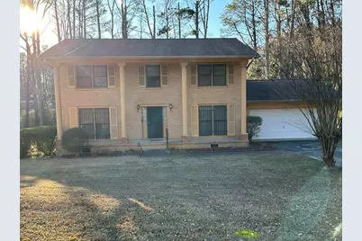 3703 Victoria Drive, Atlanta, GA 30344 - Photo 1