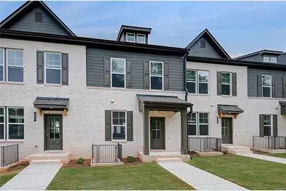 303 Daybreak Lane, Newnan, GA 30265 - Photo 3