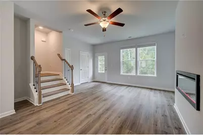 303 Daybreak Lane, Newnan, GA 30265 - Photo 7